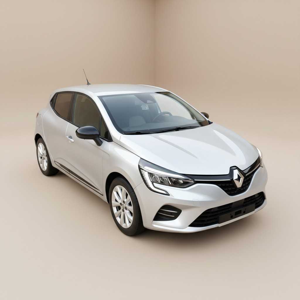 RENAULT Clio 5ª serie