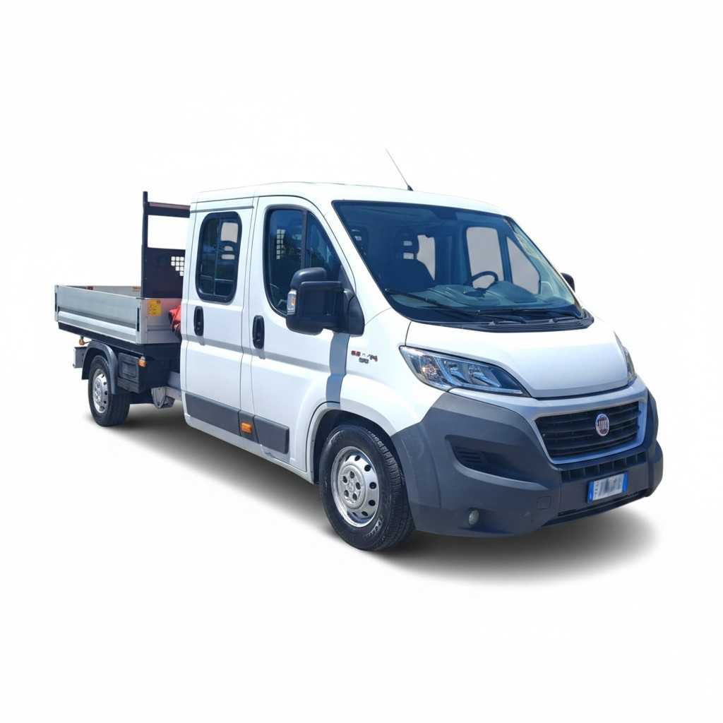 FIAT Ducato (4ª serie)