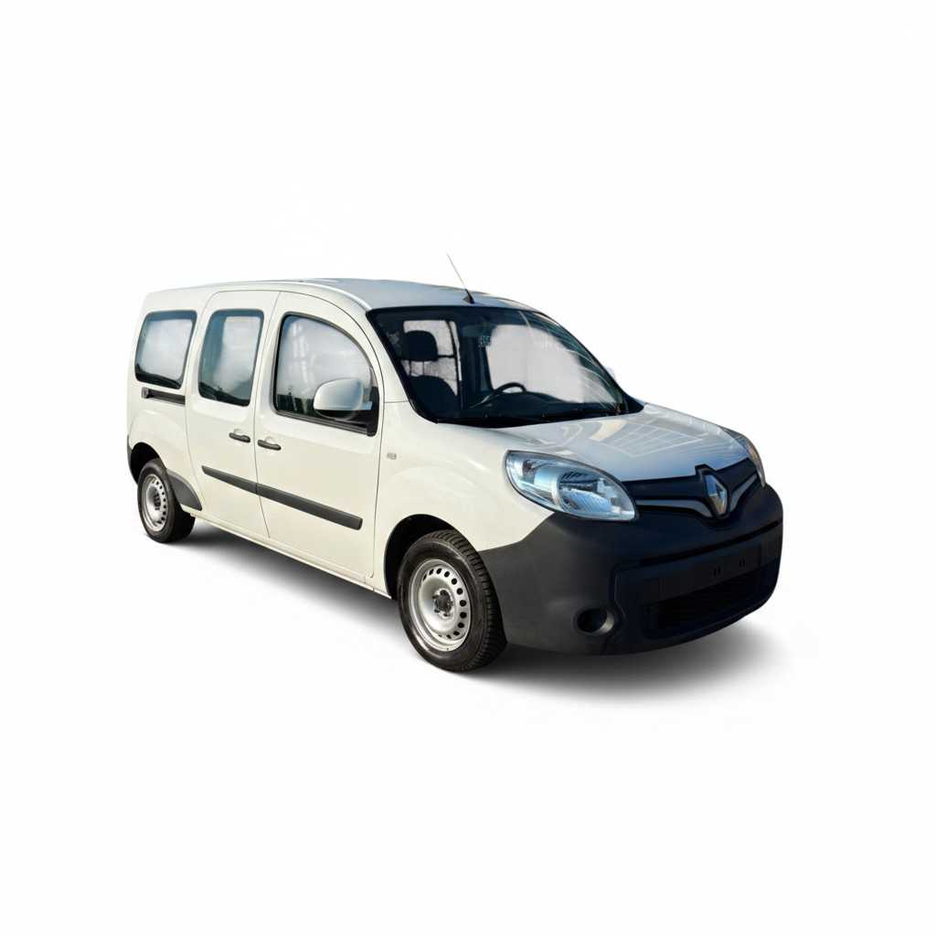 Foto RENAULT Kangoo 3ª serie