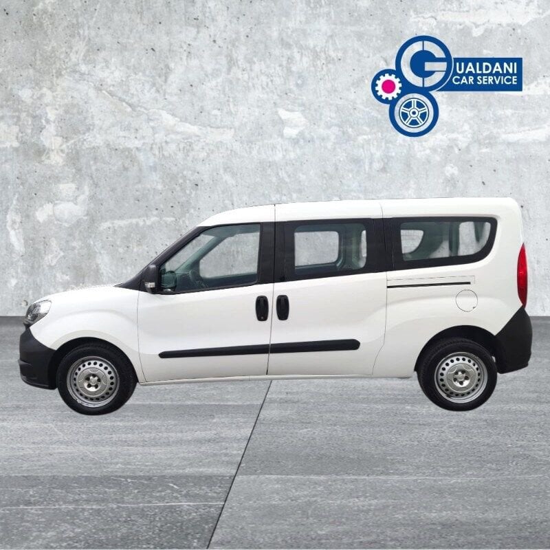 Foto FIAT Doblò