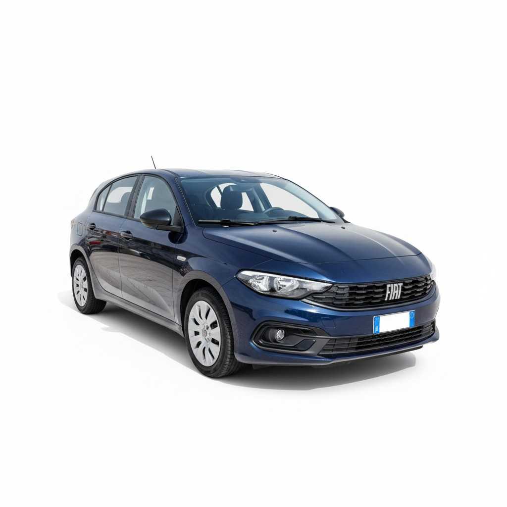 Foto FIAT Tipo (2015-->)