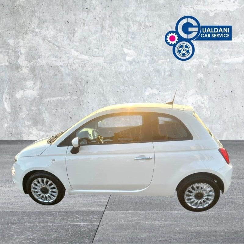Foto FIAT 500