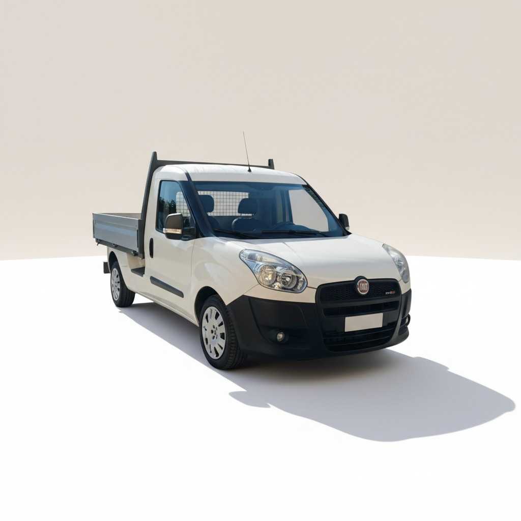FIAT Doblò 3ª serie