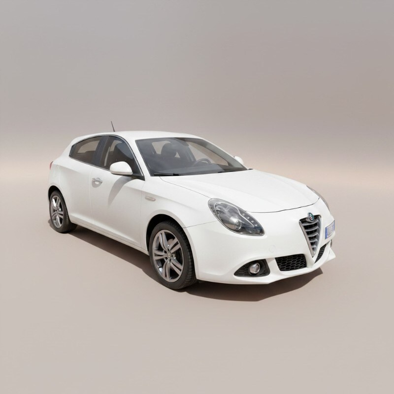 Foto ALFA ROMEO Giulietta (2010-21)