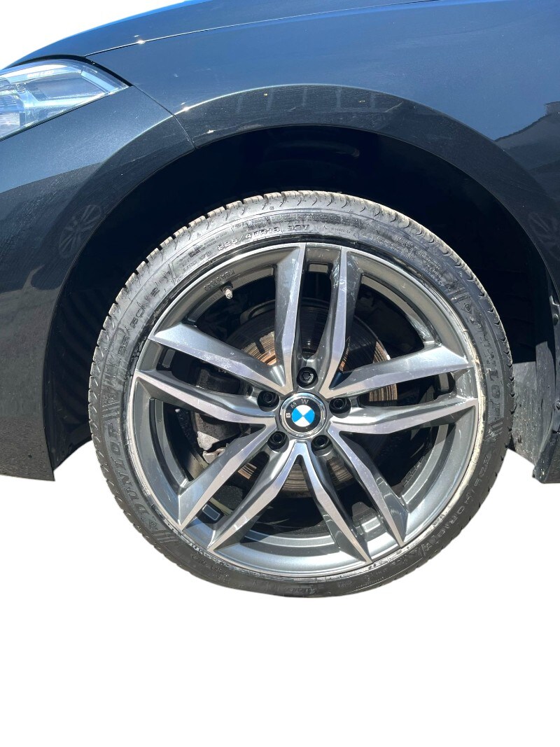 BMW Serie 1       (F40) 116d 5p. Business Advantage