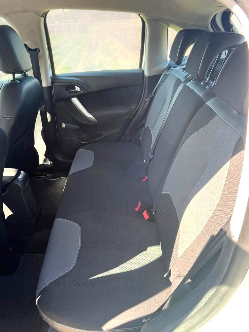 CITROEN C3 2ª serie C3 1.1 DeeJay