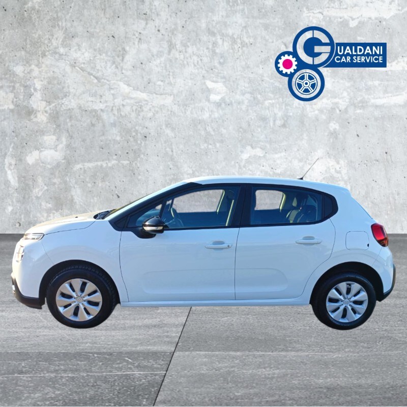 CITROEN C3 3ª serie