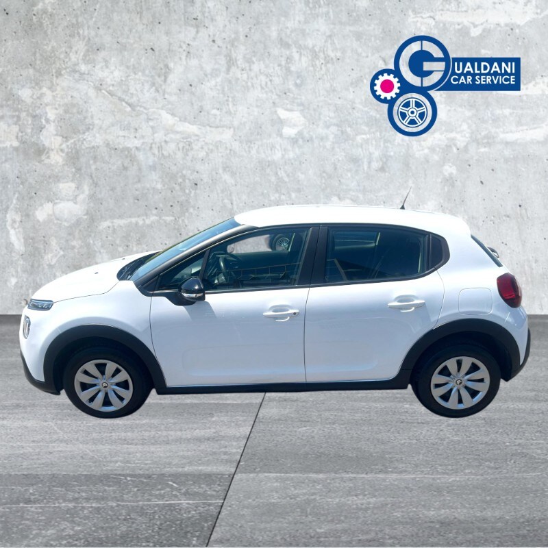 CITROEN C3 3ª serie