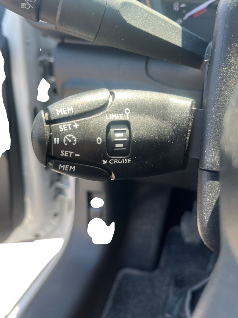 CITROEN C3 3ª serie C3 BlueHDi 100 S&S Feel