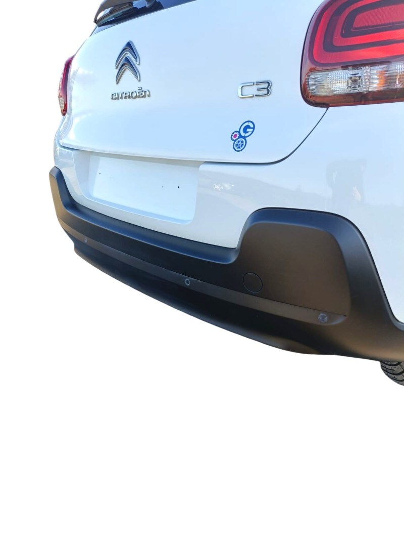 CITROEN C3 3ª serie C3 PureTech 83 S&S Feel Pack