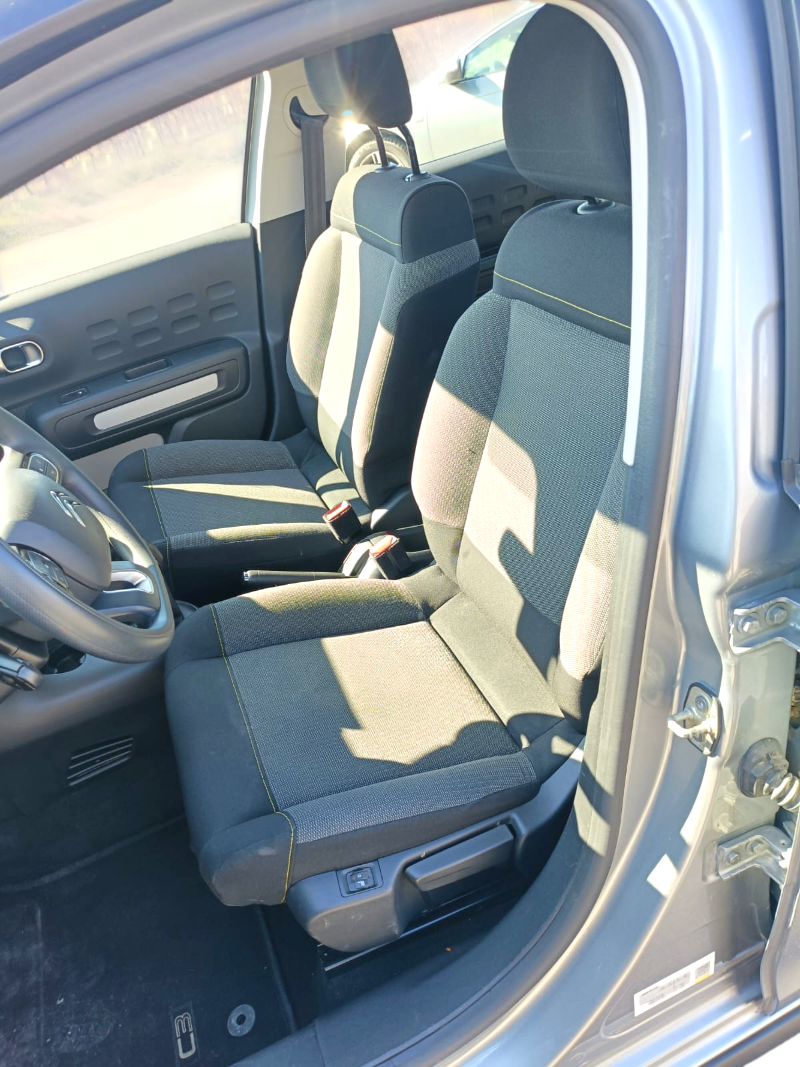 CITROEN C3 3ª serie C3 PureTech 82 S&S Feel