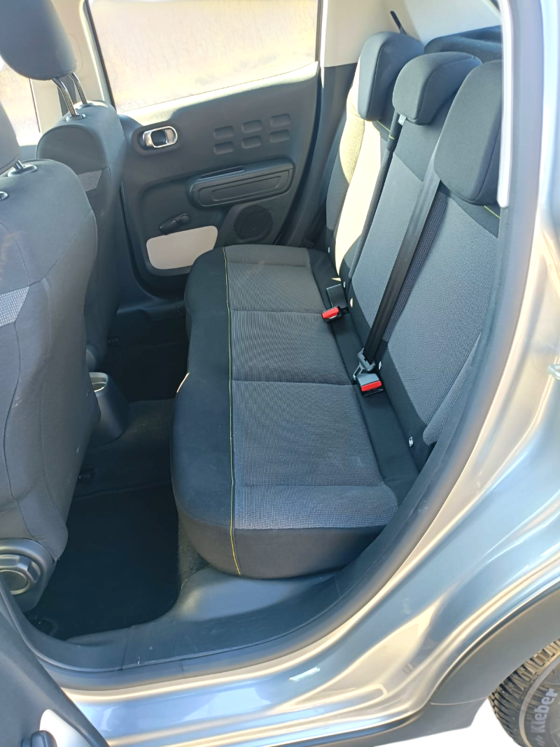 CITROEN C3 3ª serie C3 PureTech 82 S&S Feel