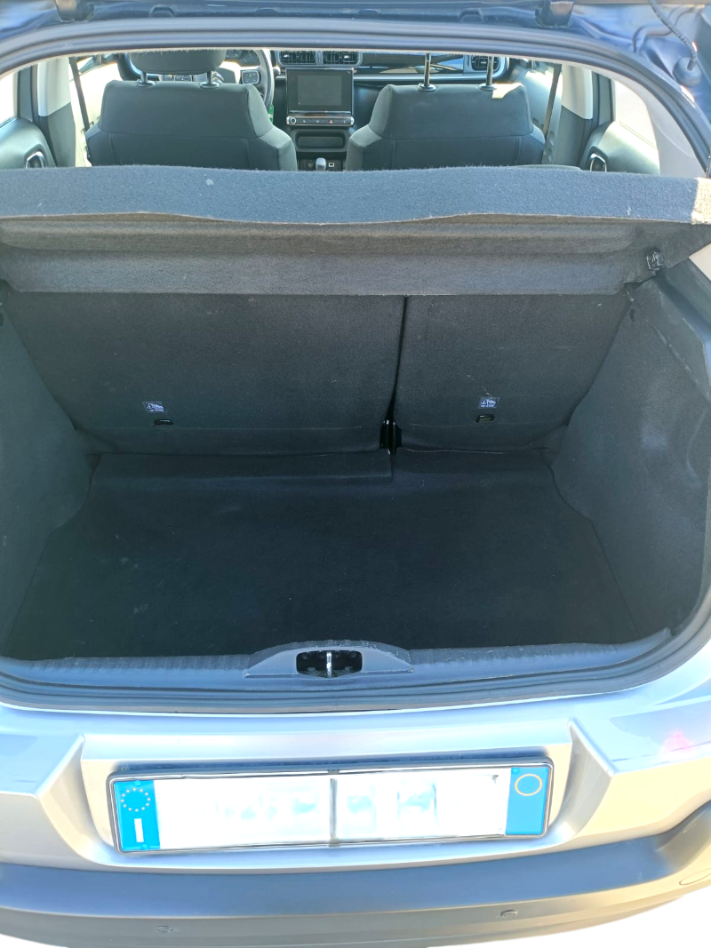 CITROEN C3 3ª serie C3 PureTech 82 S&S Feel