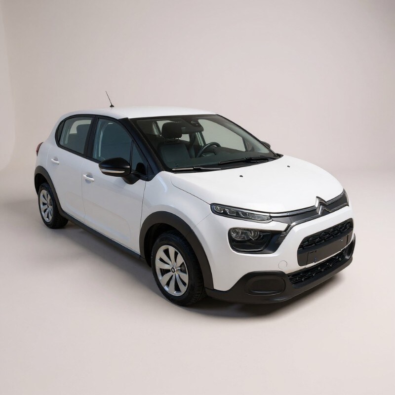 CITROEN C3 3ª serie