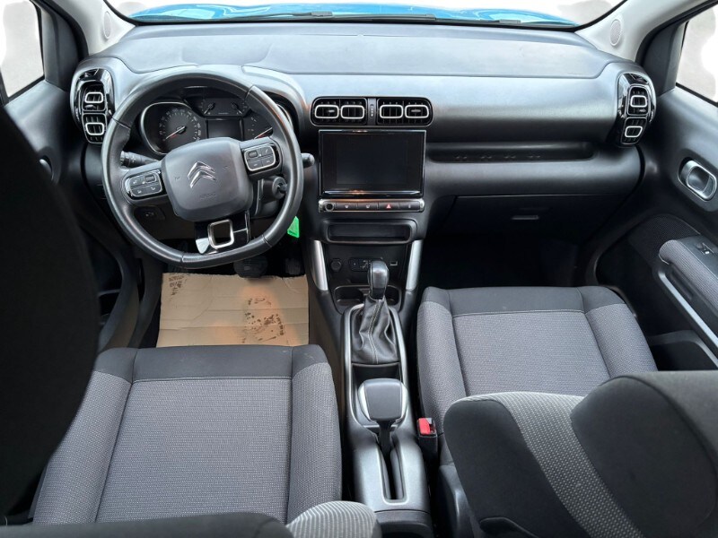 CITROEN C3 Aircross 1ª s. C3 Aircross PureTech 110 S&S EAT6 Feel