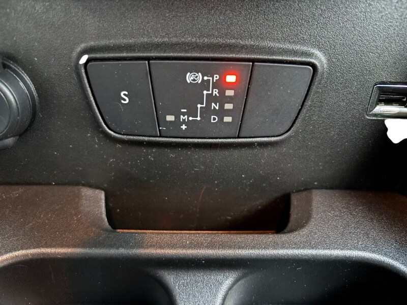 CITROEN C3 Aircross 1ª s. C3 Aircross PureTech 110 S&S EAT6 Feel