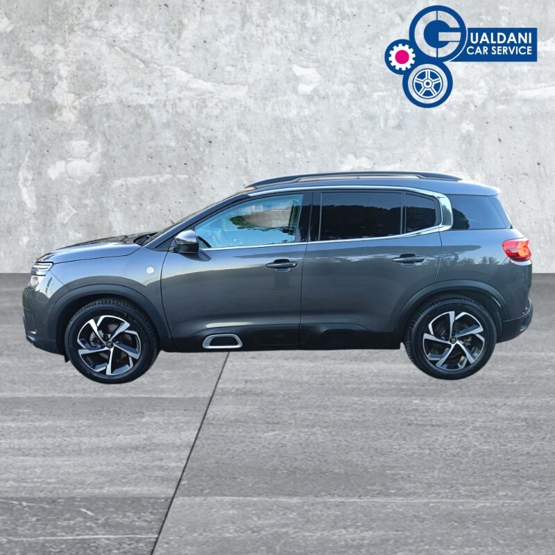 CITROEN C5 Aircross 1ª s.