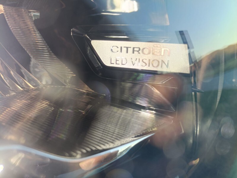 CITROEN C5 Aircross 1ª s. C5 Aircross PureTech 130 S&S C-Series