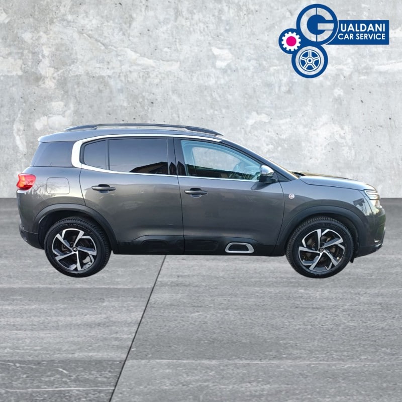 CITROEN C5 Aircross 1ª s. C5 Aircross PureTech 130 S&S C-Series