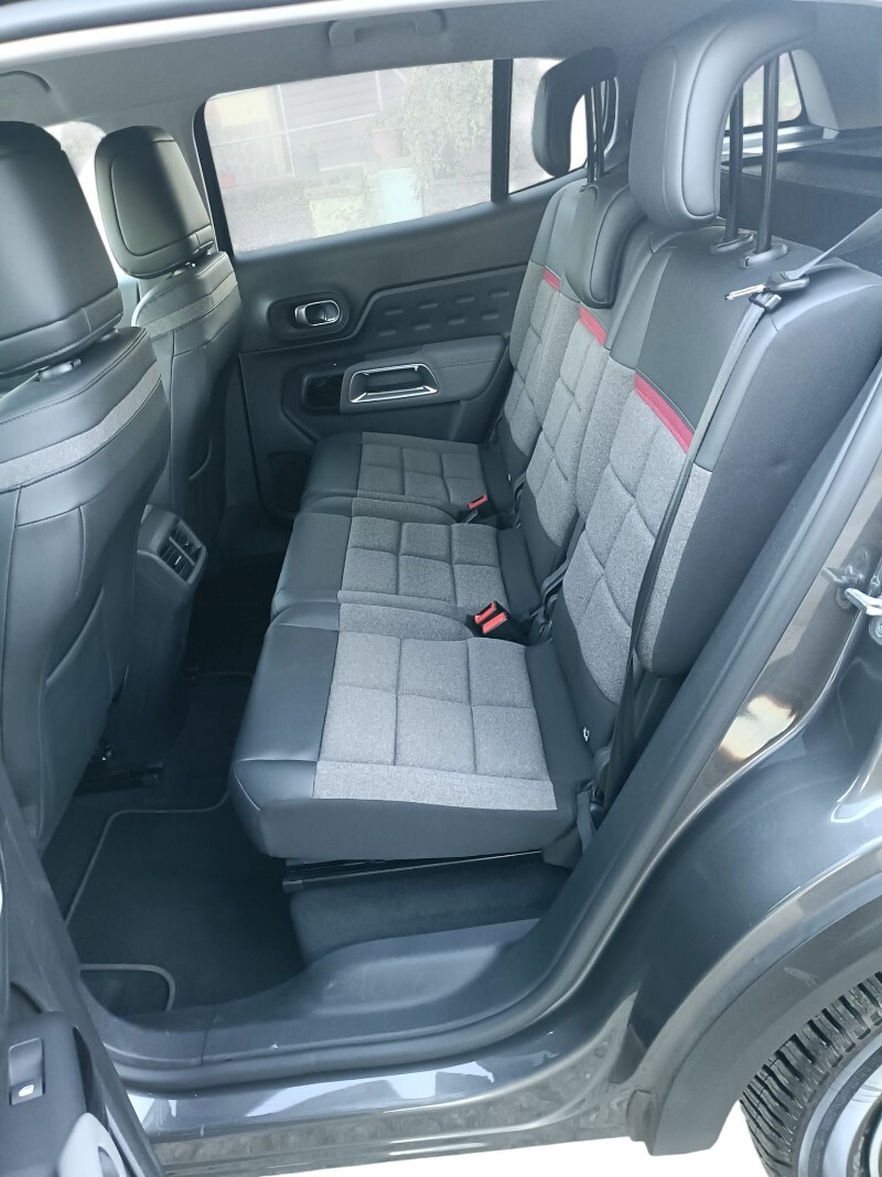 CITROEN C5 Aircross 1ª s. C5 Aircross PureTech 130 S&S C-Series