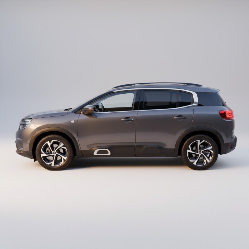 CITROEN C5 Aircross 1ª s.