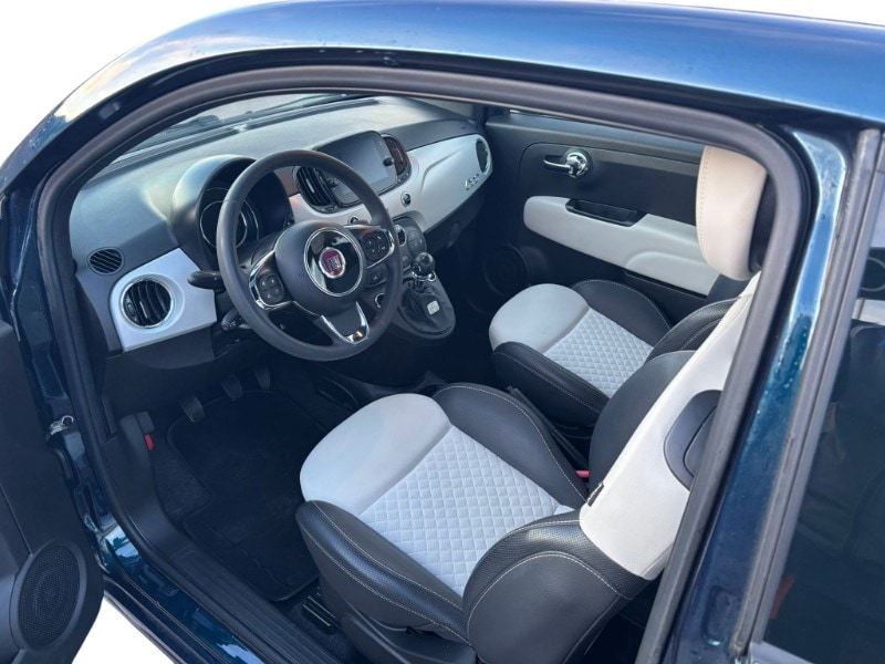 FIAT 500 (2015-2024) 500 1.2 Dolcevita