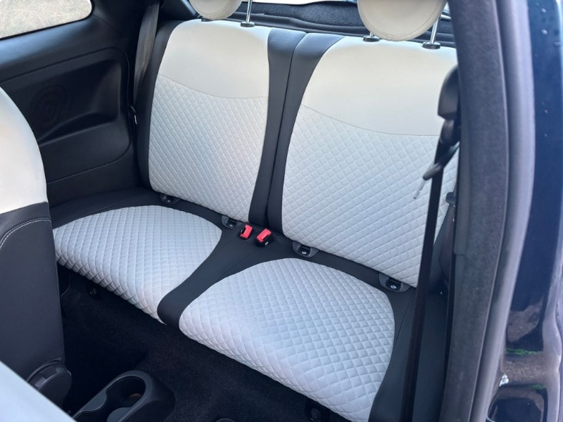 FIAT 500 (2015-2024) 500 1.2 Dolcevita