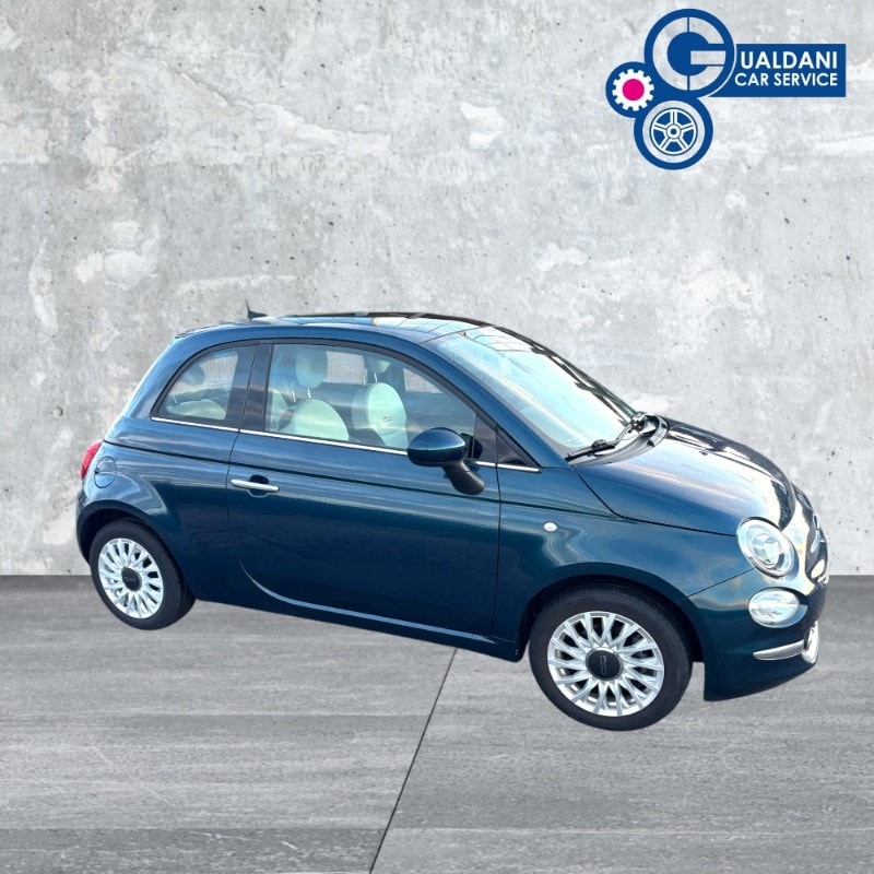 FIAT 500 (2015-2024) 500 1.2 Dolcevita