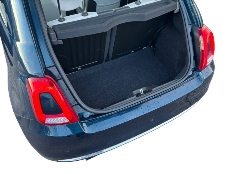 FIAT 500 (2015-2024) 500 1.2 Dolcevita