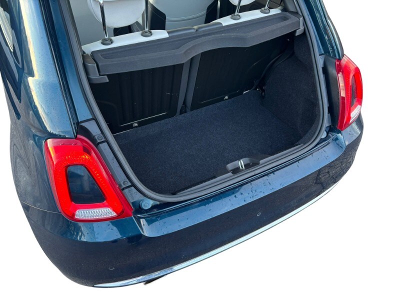 FIAT 500 (2015-2024) 500 1.2 Dolcevita