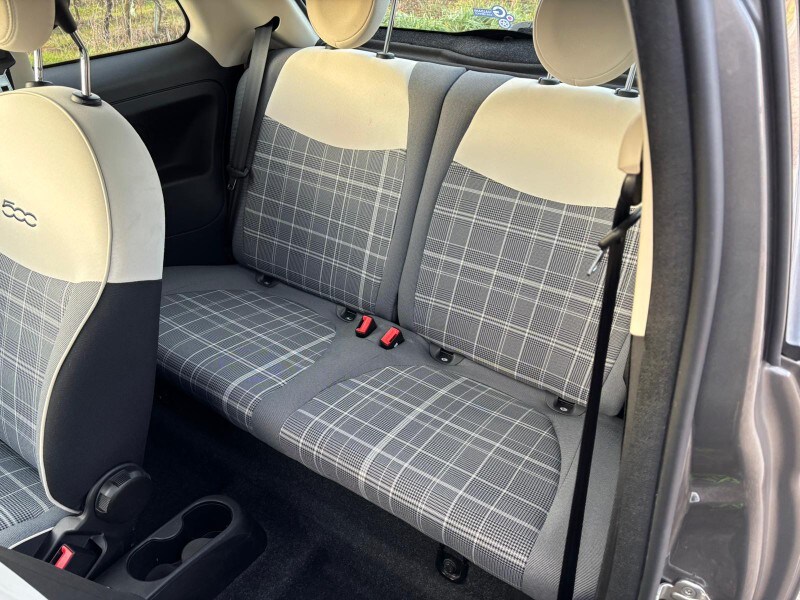 FIAT 500 (2015-2024) 500 1.2 Lounge