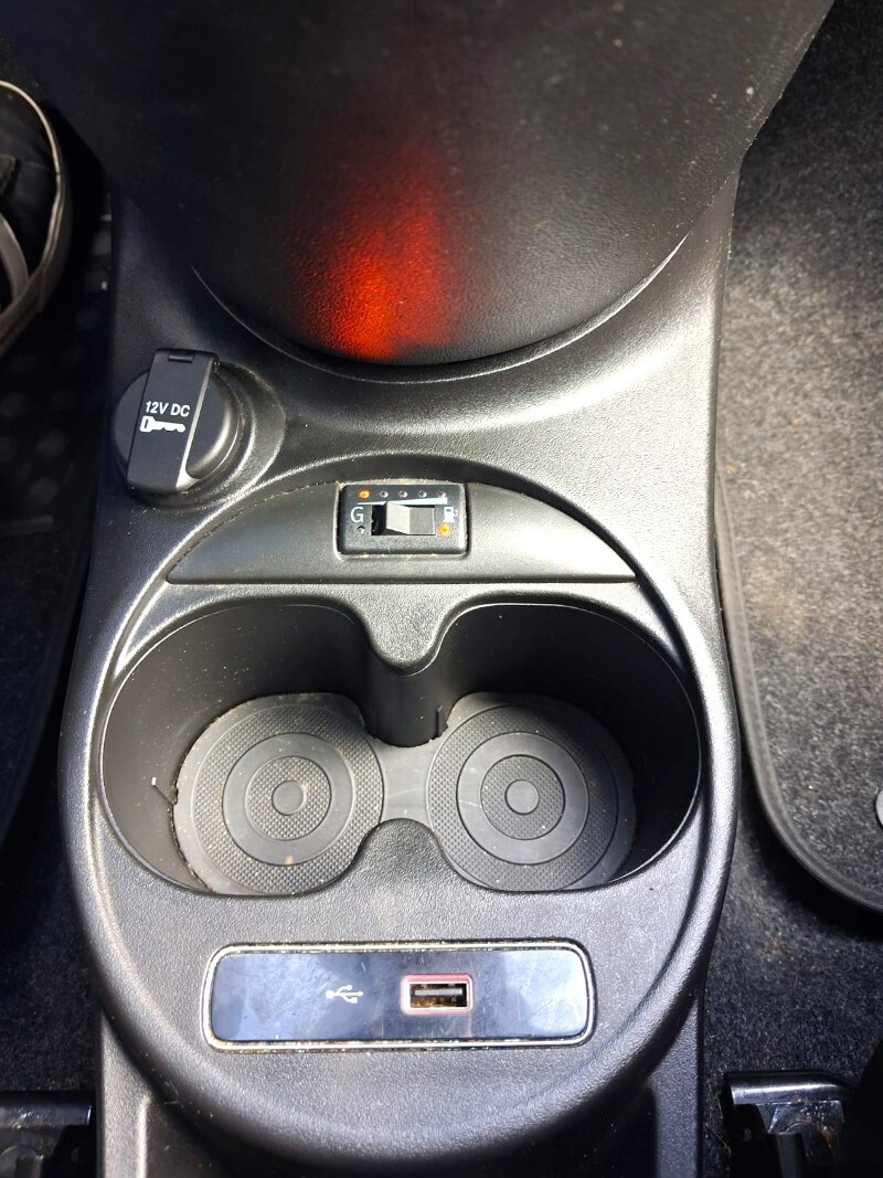 FIAT 500 (2015-2024) 500 1.2 EasyPower Lounge