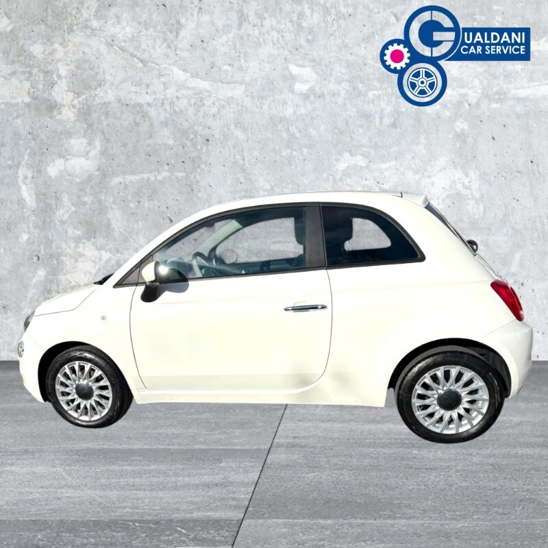 Foto FIAT 500 (2015-2024)
