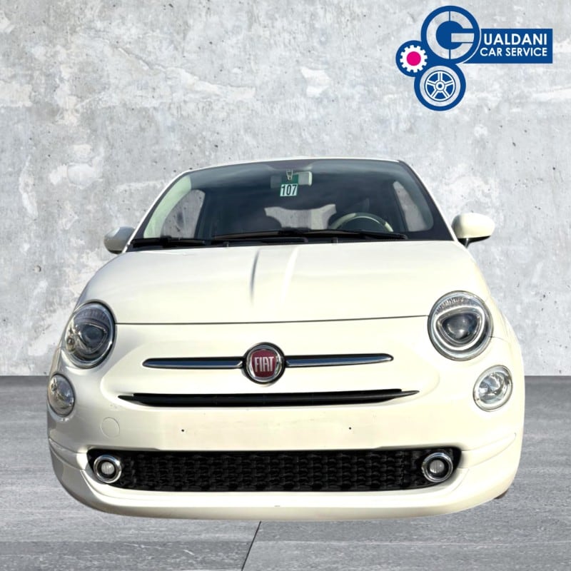 FIAT 500 (2015-2024) 500 1.0 Hybrid Dolcevita