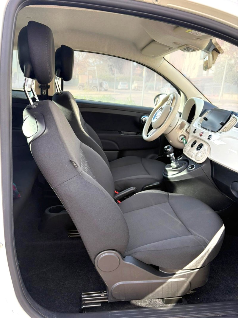 FIAT 500 (2015-2024) 500 1.0 Hybrid Dolcevita