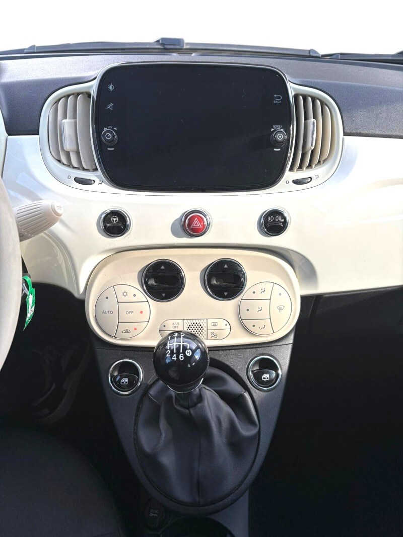 FIAT 500 (2015-2024) 500 1.0 Hybrid Dolcevita