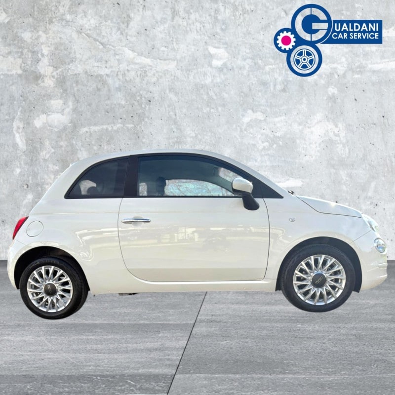 FIAT 500 (2015-2024) 500 1.0 Hybrid Dolcevita