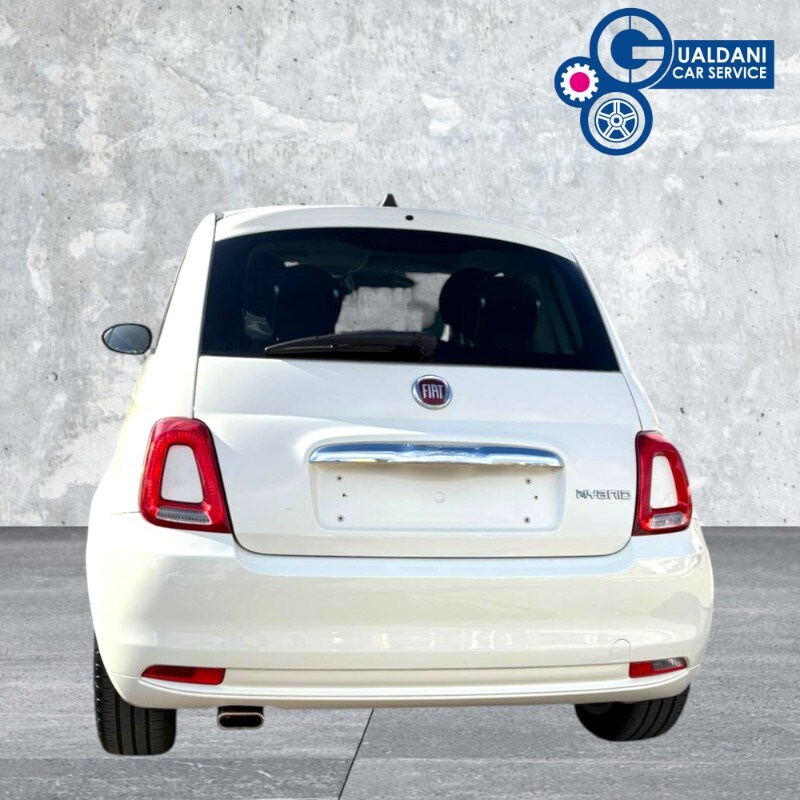 FIAT 500 (2015-2024) 500 1.0 Hybrid Dolcevita