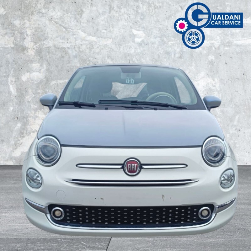 FIAT 500 (2015-2024) 500 1.0 Hybrid Dolcevita