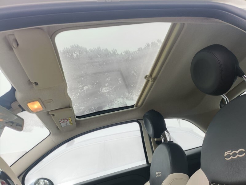 FIAT 500 (2015-2024) 500 1.0 Hybrid Dolcevita