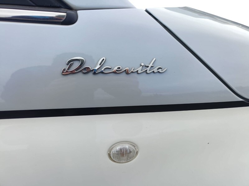FIAT 500 (2015-2024) 500 1.0 Hybrid Dolcevita
