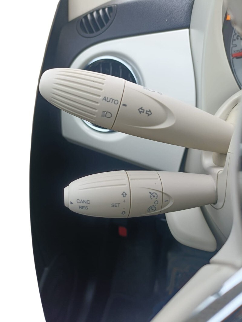 FIAT 500 (2015-2024) 500 1.0 Hybrid Dolcevita