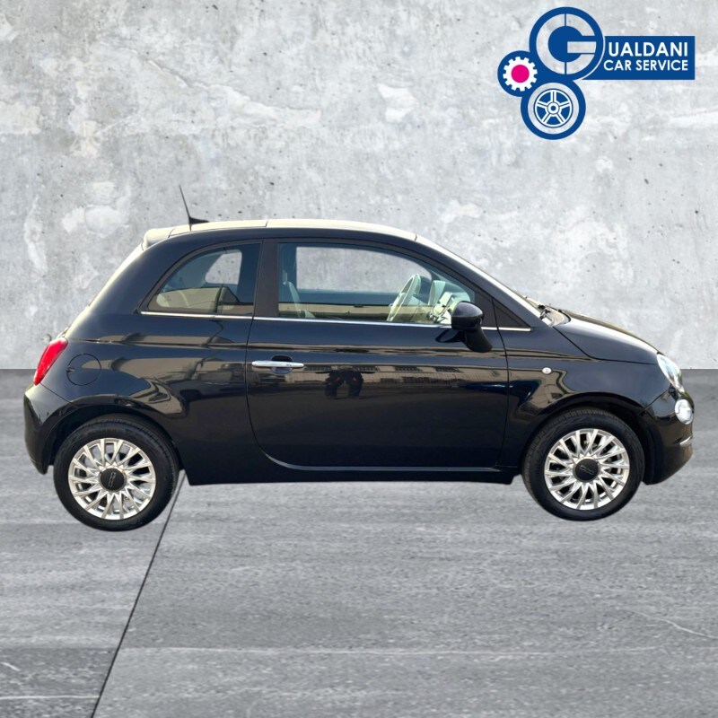FIAT 500 (2015-2024) 500 1.0 Hybrid Dolcevita