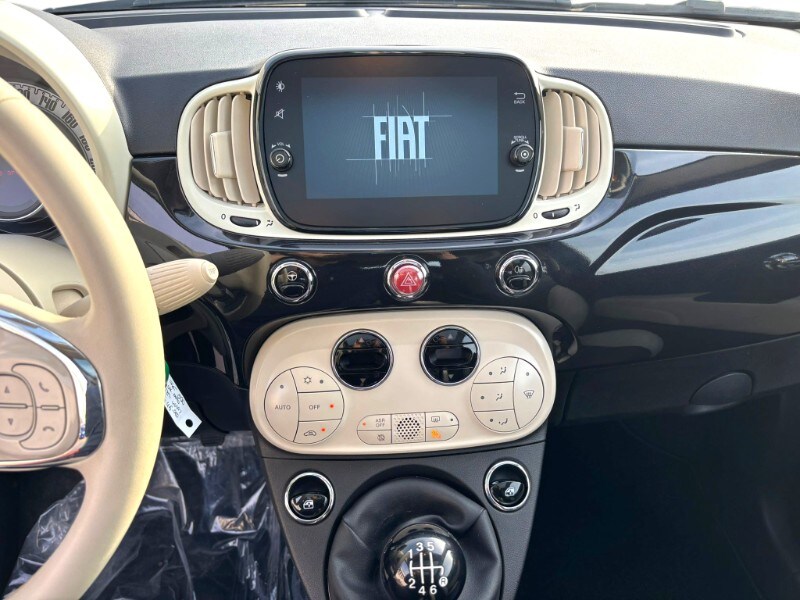 FIAT 500 (2015-2024) 500 1.0 Hybrid Dolcevita