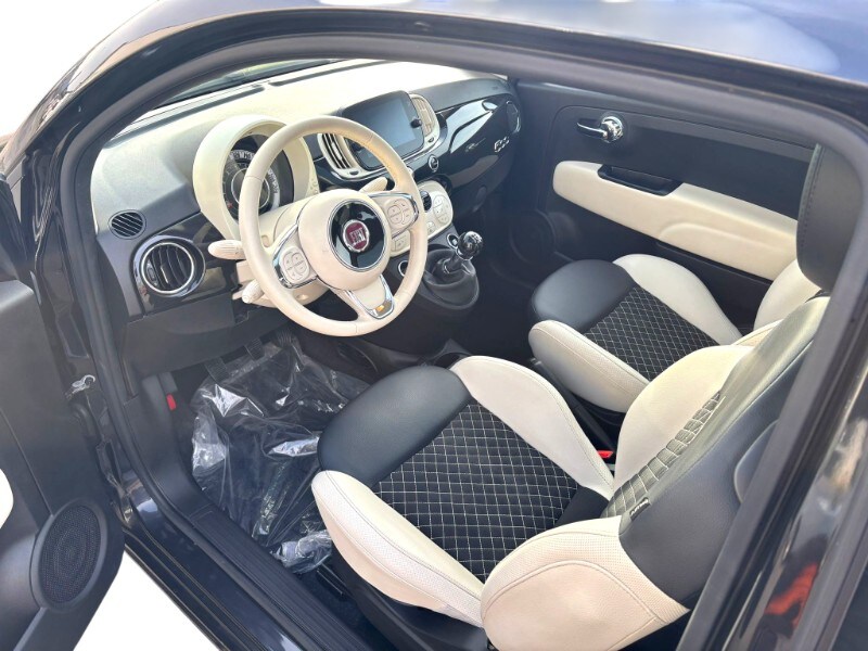 FIAT 500 (2015-2024) 500 1.0 Hybrid Dolcevita