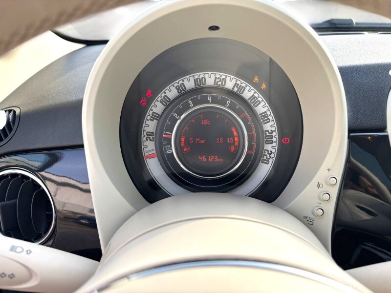 FIAT 500 (2015-2024) 500 1.0 Hybrid Dolcevita