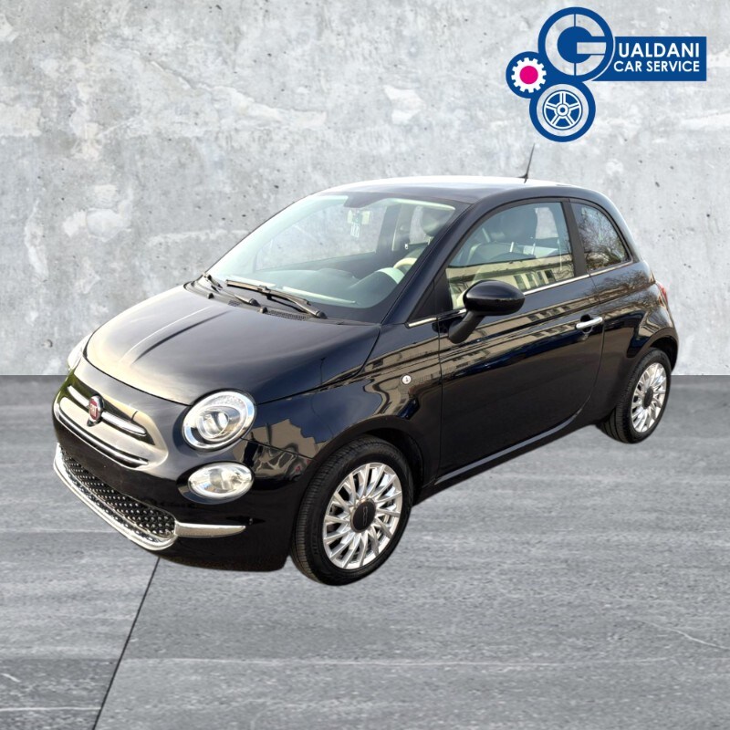 FIAT 500 (2015-2024) 500 1.0 Hybrid Dolcevita