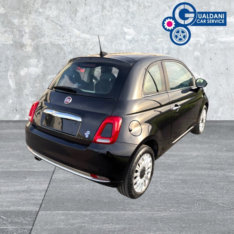 FIAT 500 (2015-2024) 500 1.0 Hybrid Dolcevita