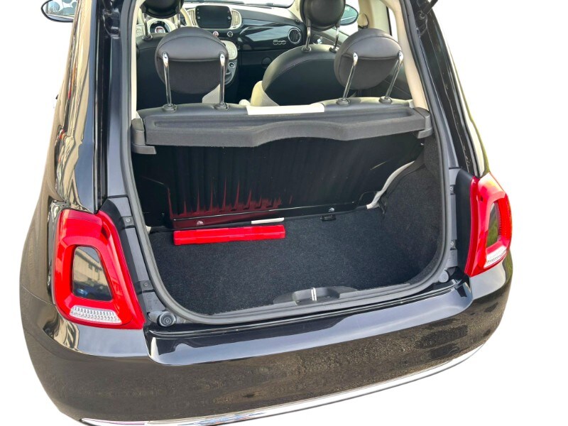 FIAT 500 (2015-2024) 500 1.0 Hybrid Dolcevita