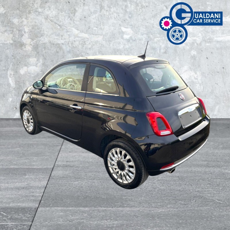 FIAT 500 (2015-2024) 500 1.0 Hybrid Dolcevita